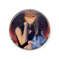 Rin Kouga - Badge - VTuber Size-57mm
