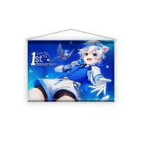 Ginziro - Tapestry - VTuber