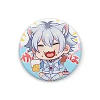 Ginziro - Badge - VTuber