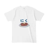 Ginziro - Clothes - T-shirts - VTuber Size-L