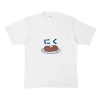 Ginziro - Clothes - T-shirts - VTuber Size-XL