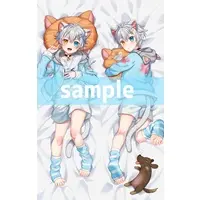 Ginziro - Dakimakura Cover - VTuber