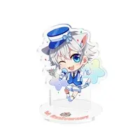 Ginziro - Acrylic stand - VTuber