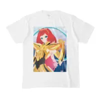 VTuber - Clothes - T-shirts Size-M