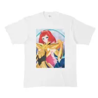 VTuber - Clothes - T-shirts Size-XL
