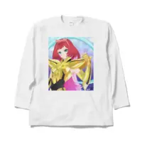 VTuber - Clothes - T-shirts Size-XL