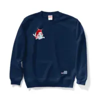 VTuber - Clothes - Hoodie - Sweatshirt Size-M