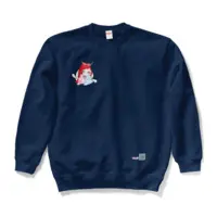 VTuber - Clothes - Hoodie - Sweatshirt Size-L