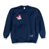 VTuber - Clothes - Hoodie - Sweatshirt Size-XL