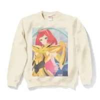 VTuber - Clothes - Hoodie - Sweatshirt Size-S