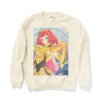 VTuber - Clothes - Hoodie - Sweatshirt Size-M