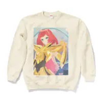 VTuber - Clothes - Hoodie - Sweatshirt Size-L