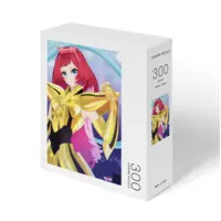 VTuber - Jigsaw puzzle