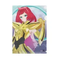 VTuber - Plastic Folder