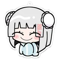 VTuber - Acrylic Key Chain - Key Chain