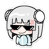 VTuber - Acrylic Key Chain - Key Chain