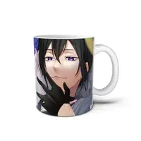 VTuber - Tumbler, Glass