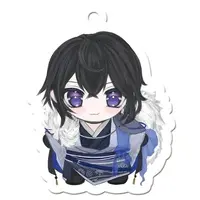 VTuber - Acrylic Key Chain - Key Chain