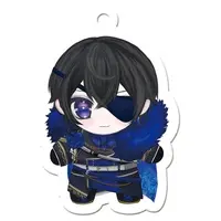 VTuber - Acrylic Key Chain - Key Chain