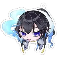 VTuber - Acrylic Key Chain - Key Chain