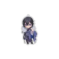 VTuber - Acrylic Key Chain - Key Chain