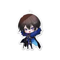 VTuber - Acrylic Key Chain - Key Chain