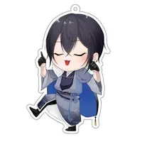 VTuber - Acrylic Key Chain - Key Chain