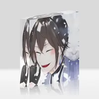 VTuber - Acrylic Block