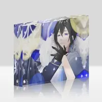 VTuber - Acrylic Block