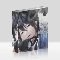 VTuber - Acrylic Block