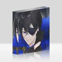 VTuber - Acrylic Block