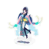 Ohtsuki Miya - Acrylic stand - VTuber Size-100x100mm