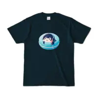 Ohtsuki Miya - Clothes - T-shirts - VTuber Size-S