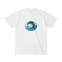 Ohtsuki Miya - Clothes - T-shirts - VTuber Size-S
