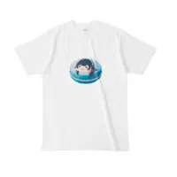 Ohtsuki Miya - Clothes - T-shirts - VTuber Size-L