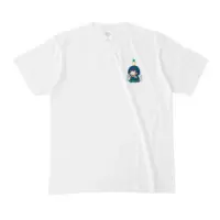 Ohtsuki Miya - Clothes - T-shirts - VTuber Size-M
