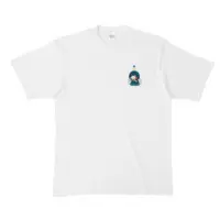 Ohtsuki Miya - Clothes - T-shirts - VTuber Size-XL