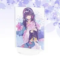 Ohtsuki Miya - Acrylic stand - VTuber