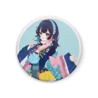 Ohtsuki Miya - Badge - VTuber Size-44mm 