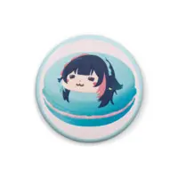 Ohtsuki Miya - Badge - VTuber Size-25mm 