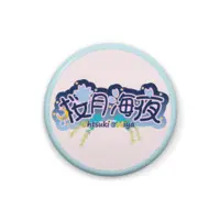 Ohtsuki Miya - Badge - VTuber Size-25mm 