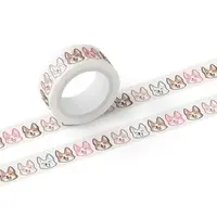 VTuber - Masking Tape