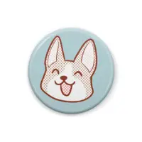 VTuber - Badge - Bag Size-25mm