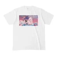 VTuber - Clothes - T-shirts Size-M