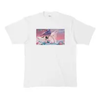 VTuber - Clothes - T-shirts Size-XL