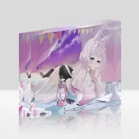 VTuber - Acrylic Block