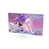 VTuber - Acrylic stand Size-160x160mm