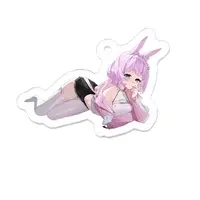 VTuber - Acrylic Key Chain - Key Chain