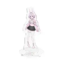 VTuber - Acrylic stand Size-50x50mm