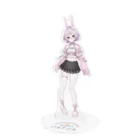 VTuber - Acrylic stand Size-160x160mm